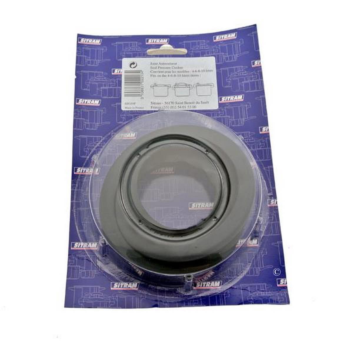 Sitram - Ersatzteil - Dichtungsring Für Deckel Sitraspeedo 4-13l - - [' '] - 45322_3662894323169
