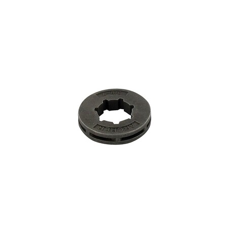 Ring Saw Kupplungsscheibe Sägekette - Pas 3/8 - 7 Zähne - Mini