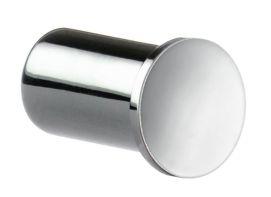 Smedbo Air - Handtuchhaken In Chrom Poliert, 2 Stück Ak3455
