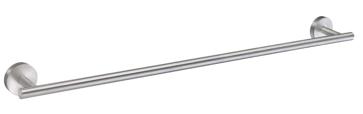 Smedbo Home - Handtuchstange In Chrom Gebürstet Hs3464