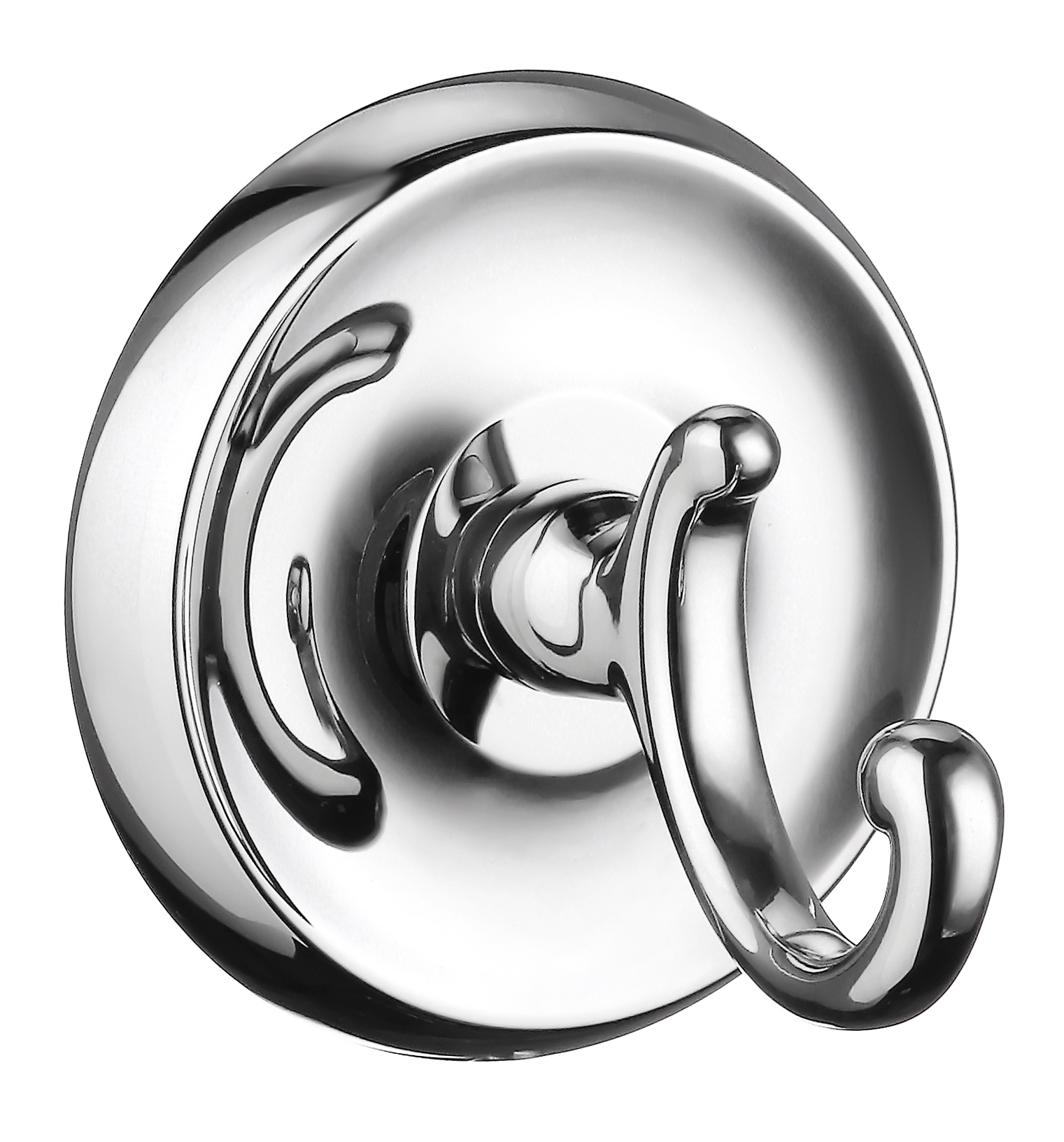 Smedbo Villa - Handtuchhaken In Chrom Poliert K255