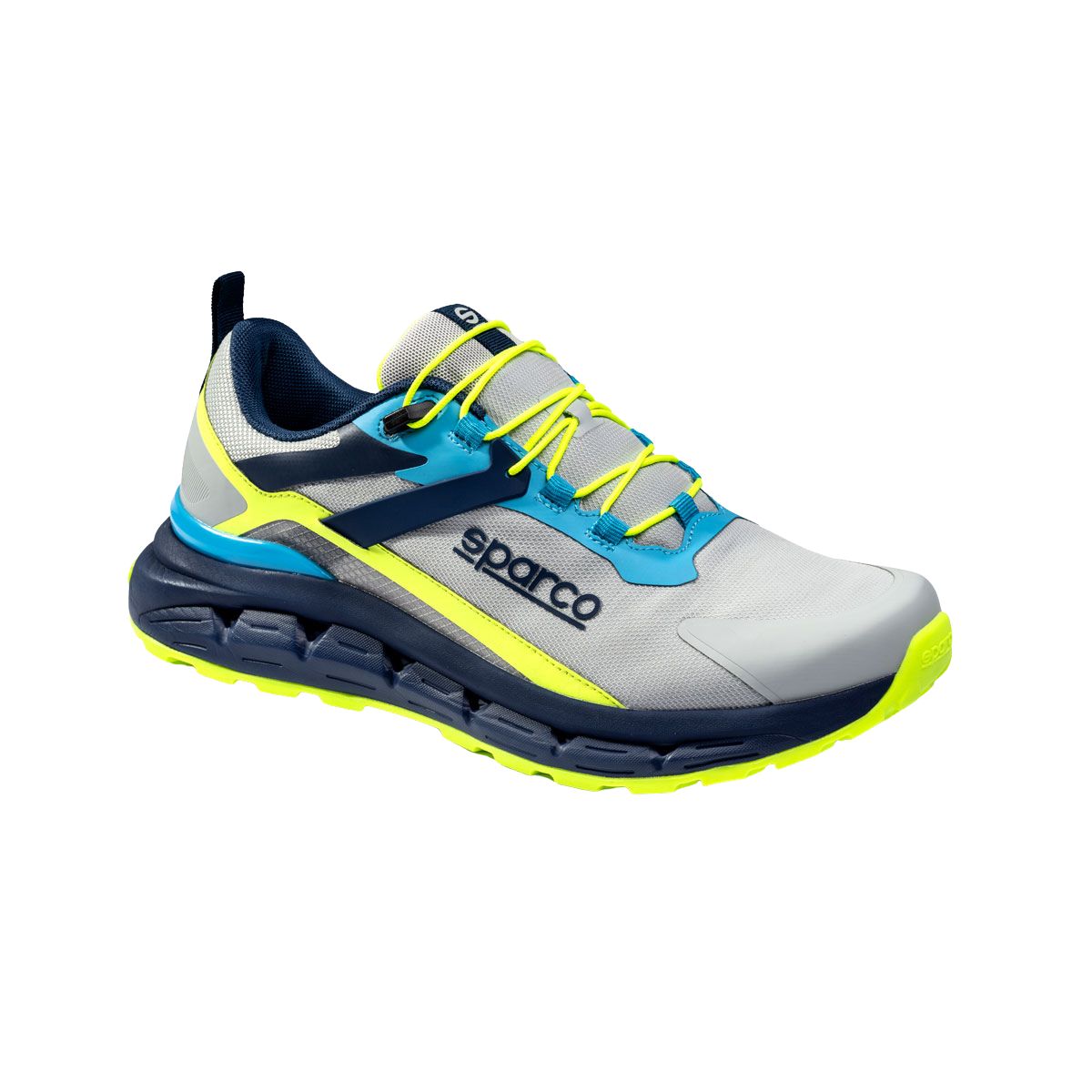 Sparco Turini 02 Sr Fo Hro Profi-sneaker - 45 Eu