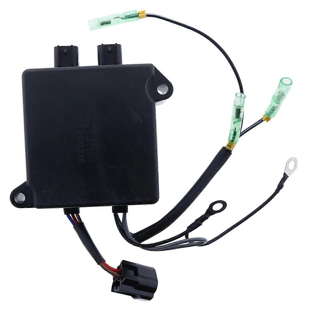 Cdi-zündspule 688-85540, Cdi-zündanlage Für 2-takt-motoren 50 Ps, 75 Ps, 85 Ps, 90 Ps C85, Referenz 688-85540-00 (bootsmotor).