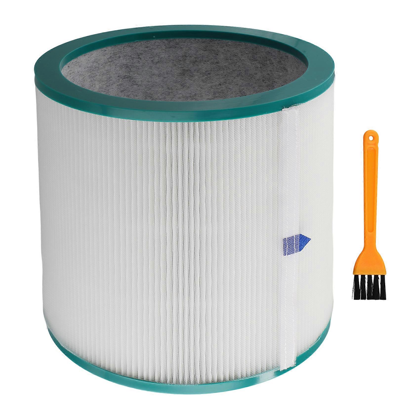 Ersatz-hepa-filter Für Pure Cool Link Tp01, Tp02, Tp03 Und Bp01 Tischluftreiniger (2er-pack).