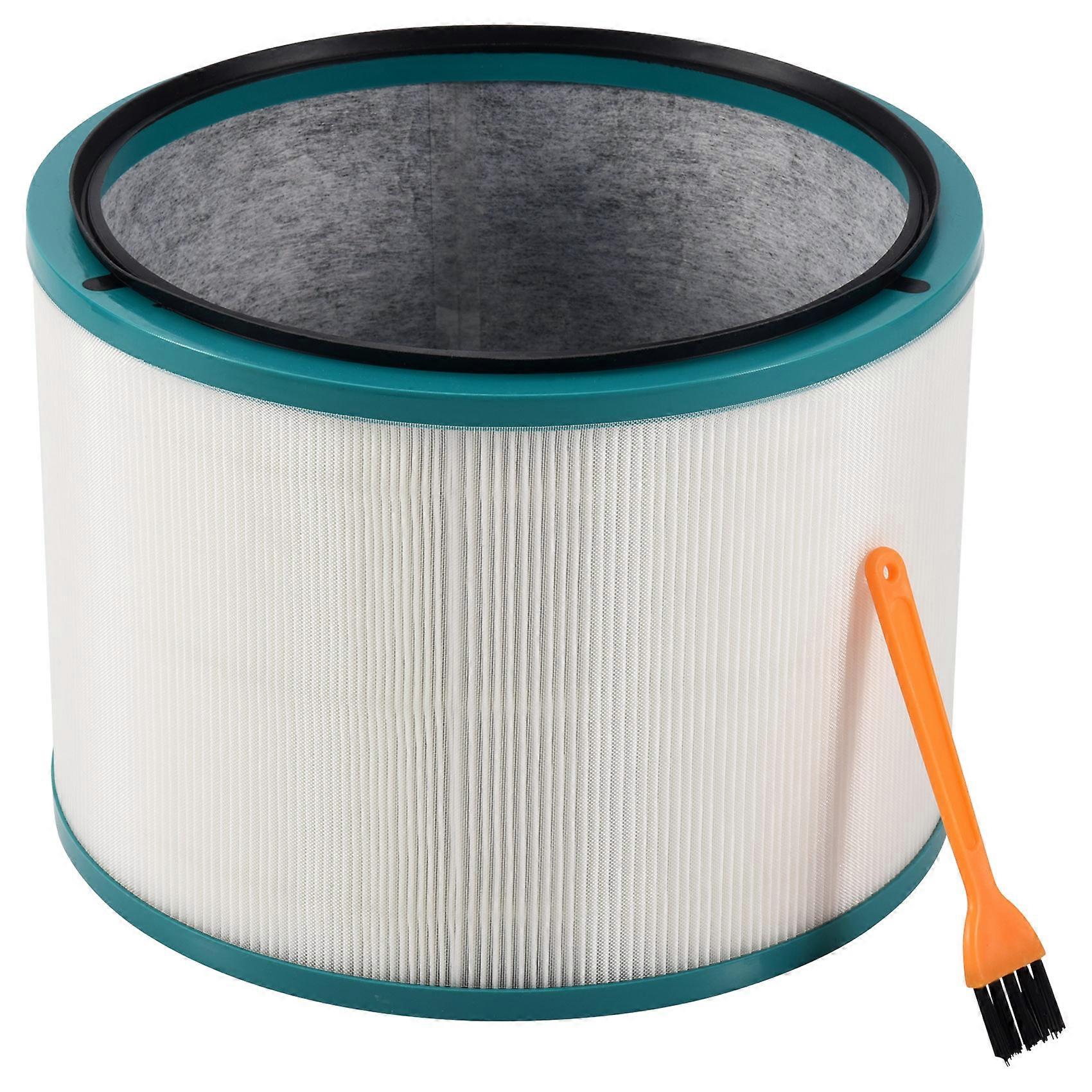 Ersatzfilter Für Die Desktop-luftreiniger Dp01, Dp03, Hp00, Hp01, Hp02 Und Hp03 Hepa-filter Für Den Luftreiniger Pure Cool Link