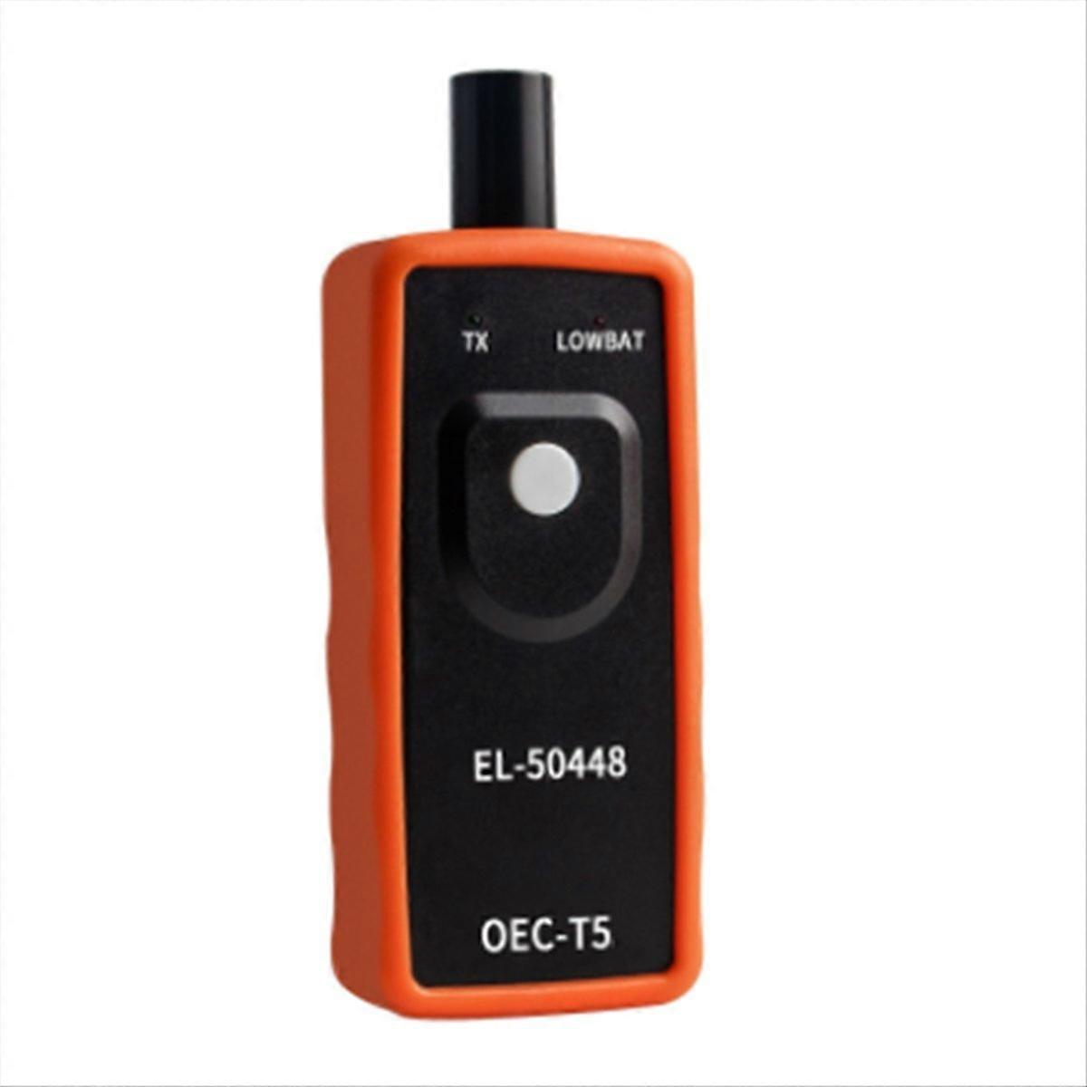 El-50448 - Reifendruckkontrollsystem (tpms) Reset-tool T5