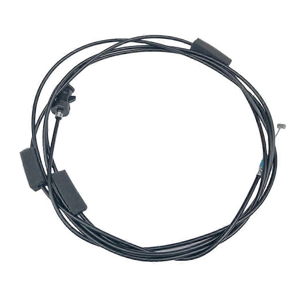 Tankdeckel-öffnungskabel Für Honda Cr-v 4-türer (2012-2016) - Teilenummer: 74411-t0b-003