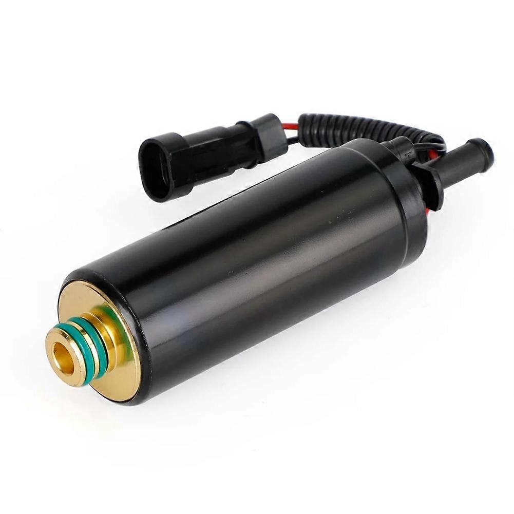 Elektrische Kraftstoffpumpe Für Johnson Evinrude 200 225 250 300 Ps E-tec 90-grad-außenbordmotor, 3,3 3,4 Liter, 5010818 5009033