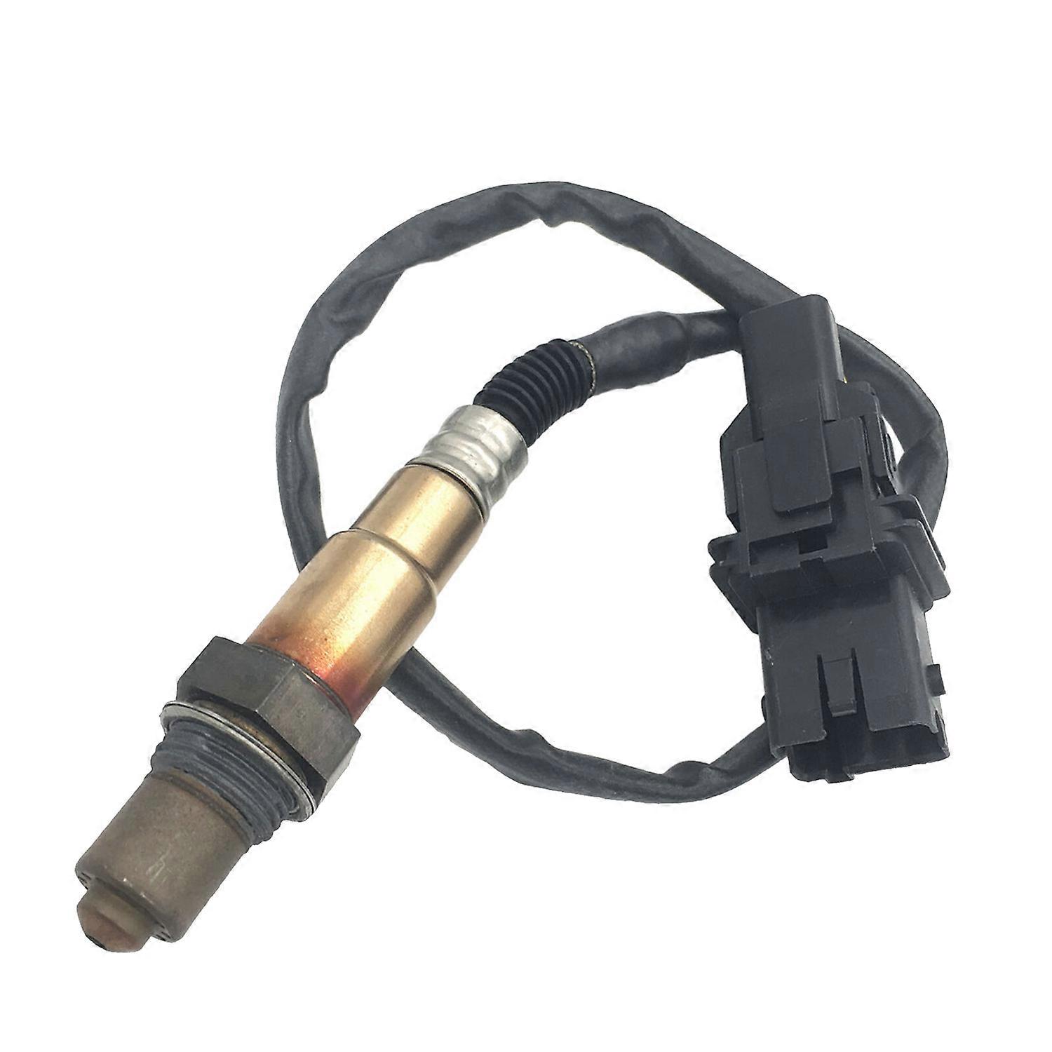 Lambdasonde Vor Dem Katalysator Für Nissan Altima Titan 2004-2006 (teilenummer 12499877)
