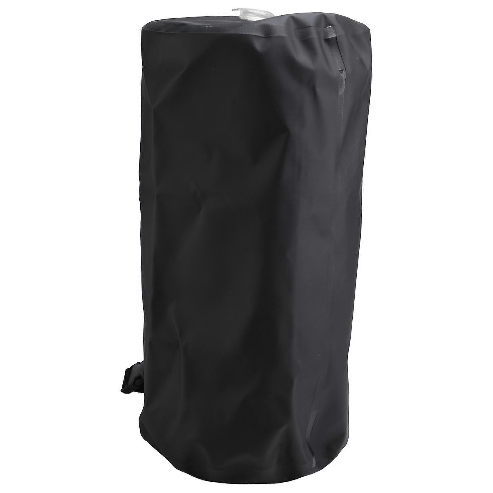 20-liter-wasserballastsack Für Gartenpavillons, Große Größe, Gewicht Für Zelte Und Gartenpavillons, Schwarz