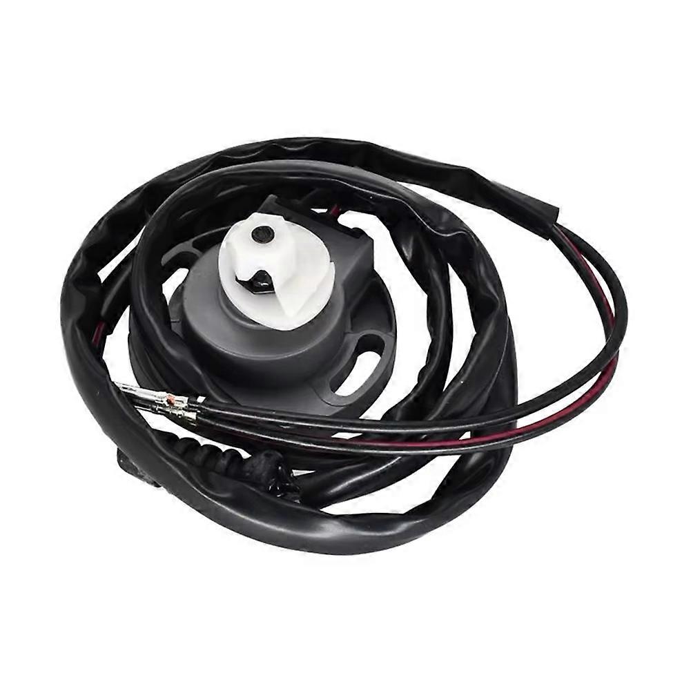 2-draht-trimmsensor 3594989 Für Volvo Penta Sx-c, Sx-c1, Sx-c2, Dp-s Und Dp-sm (1998–2001) Teilenummern: 3863129, 3854842 Und 3861837