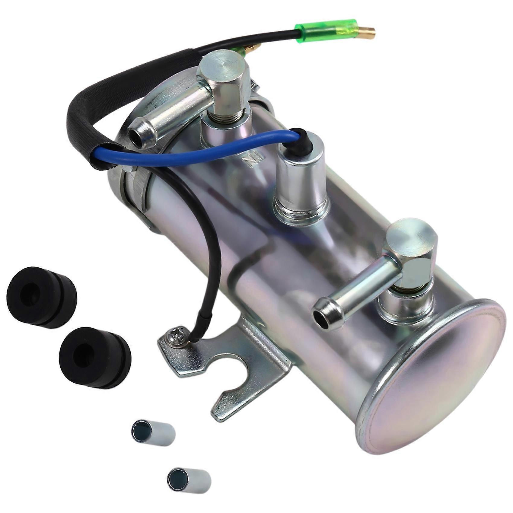 12-v-elektronikkraftstoffpumpe Für Isuzu 3ld1, 3ld2 Und Case International Ih Traktoren (art.-nr. 8972406750) – Referenz: 8-97240675-0