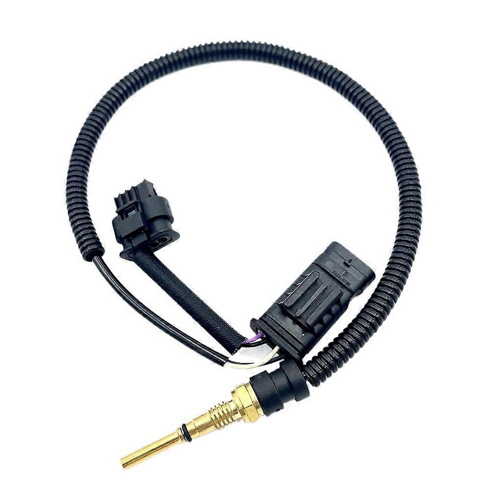 Kühlmitteltemperatursensor Für Peugeot Citroën 7549032-02 (teilenummer 9807521080) - Autozubehör
