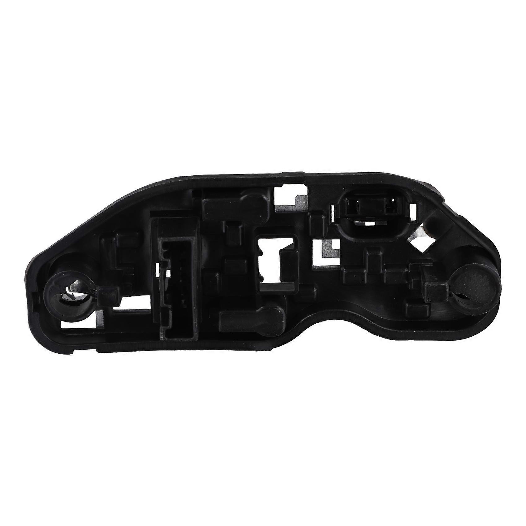 Rücklichtlampenfassung 63217262573, Rücklicht-seitenblende Für Bmw X5 E70 E70n 2010–2019 Links