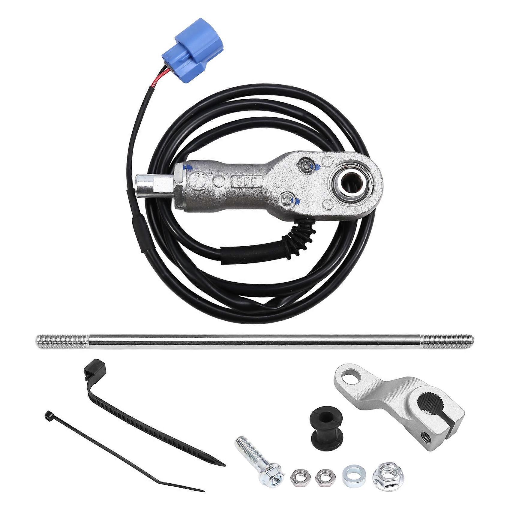 Einweg-schnellschalthebel Und Schnellgetriebe Für Honda Cb650r Cbr650r 2019-2023