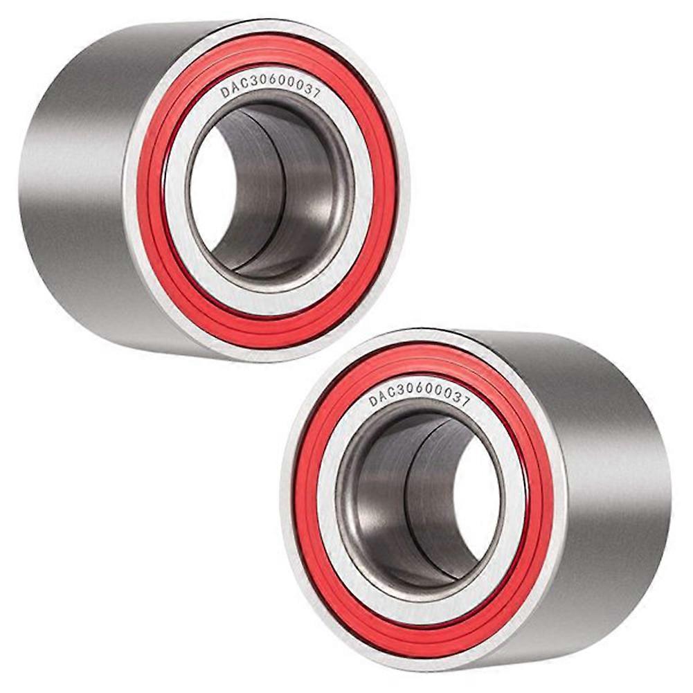 2 Radlager (2 Stück) 293350040 705400088 293350118 Für Can-am Commander / Outlander 1000 850 800 650 500 450 400 05-20