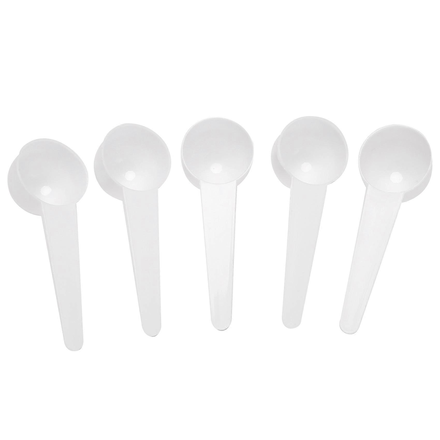Messlöffel/esslöffel Aus Kunststoff (20er-packung) Ideal