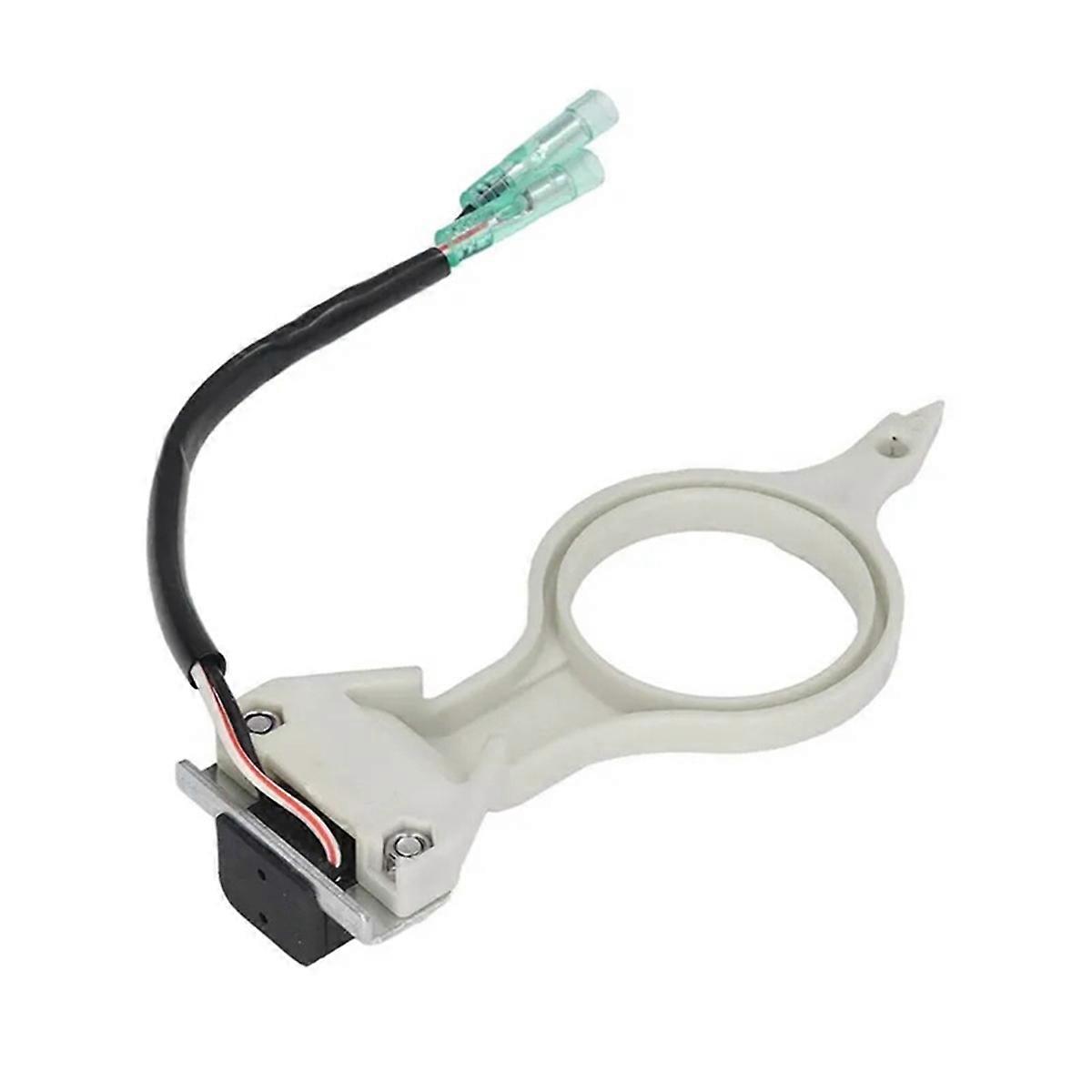 Zündspule 63v-85580-00 63v-85580-01 Für 9,9 Ps Und 15 Ps Zweitakt-außenbordmotoren (1999–2009) – Bootsmotor-ersatzteile
