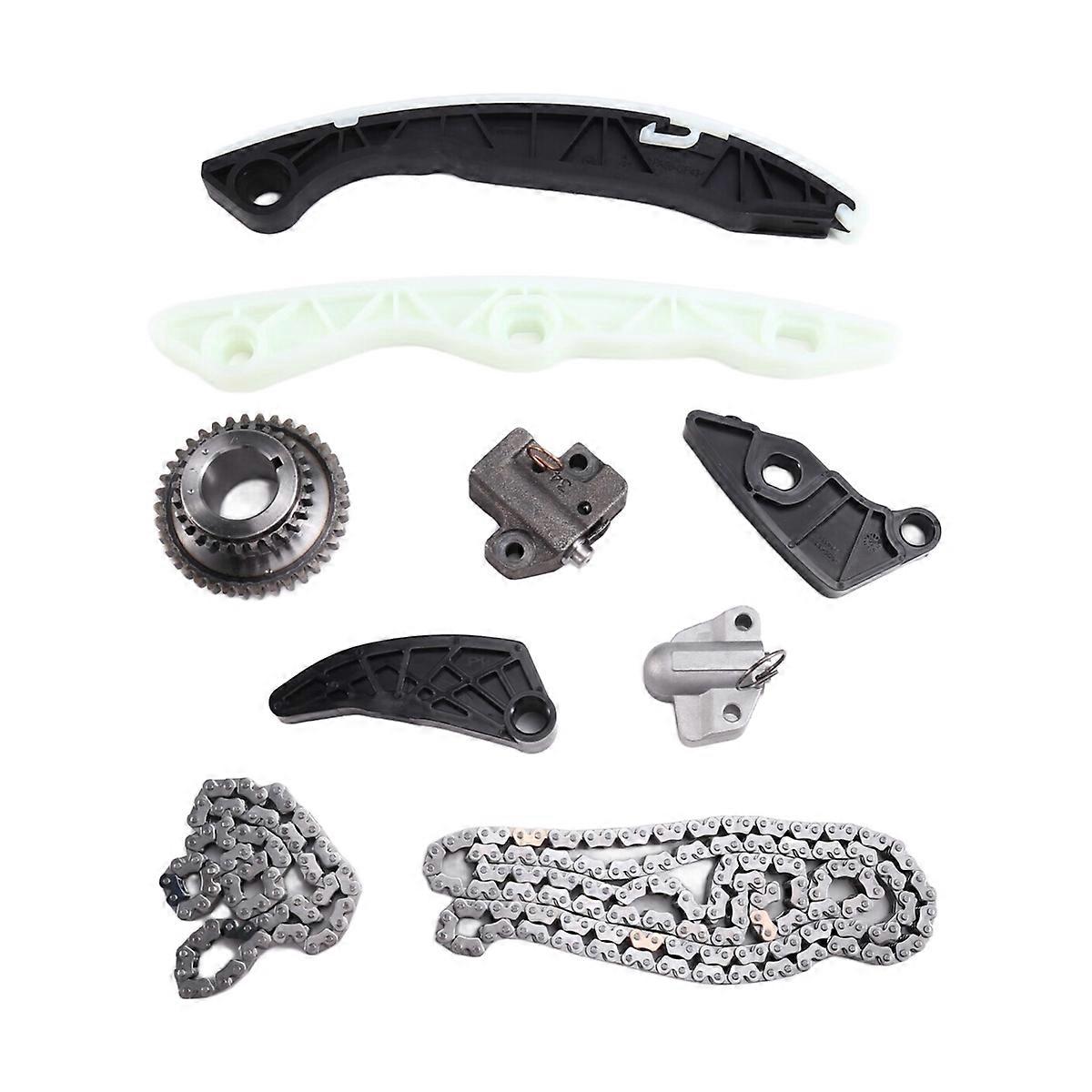 Steuerkettensatz 4884868ac Für Compass Patriot 2.0l 2.4l 200 Sebring 2.4l 50048317