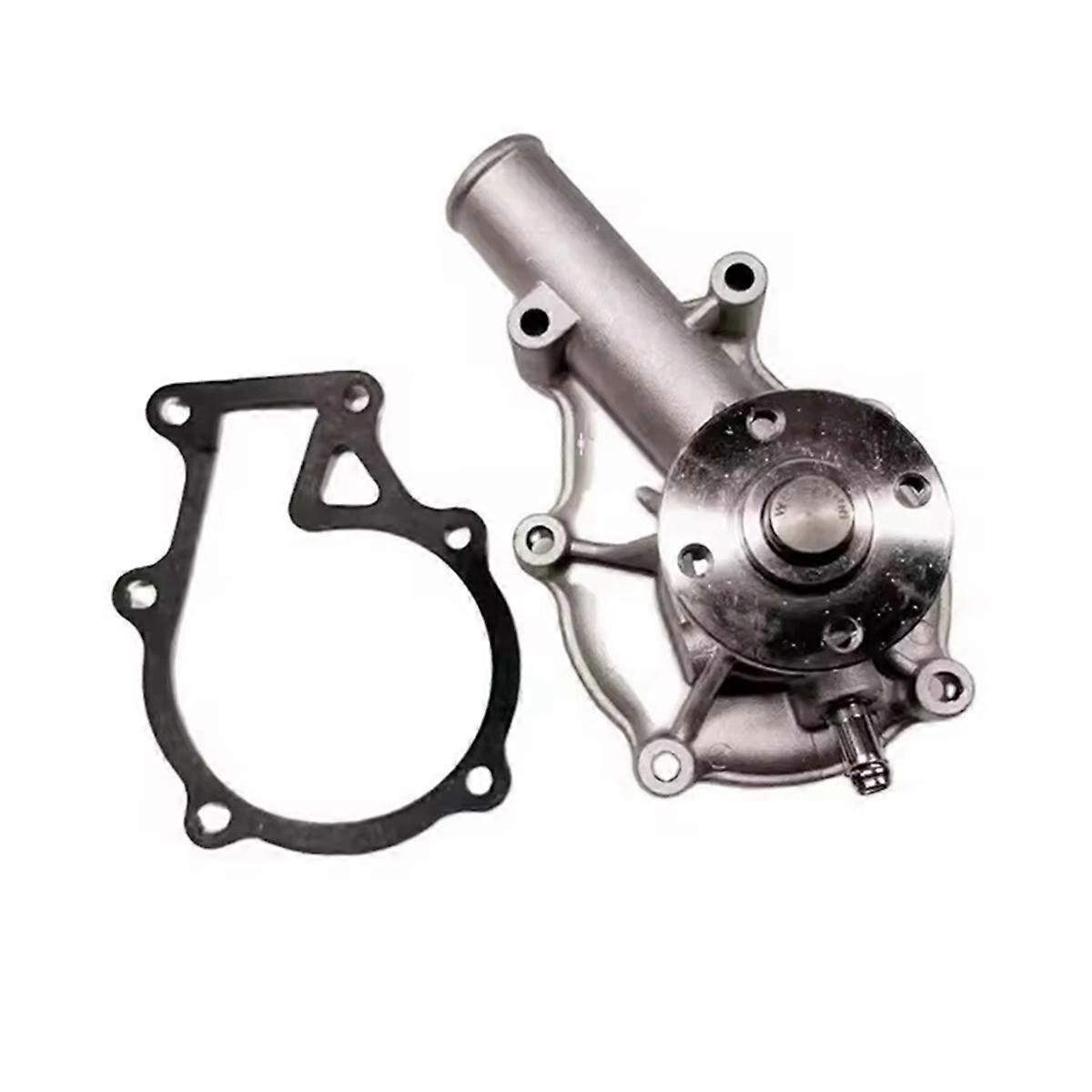 Wasserpumpe 25-15425-00 Für Carrier D1505 Motor 251542500 68 Mm