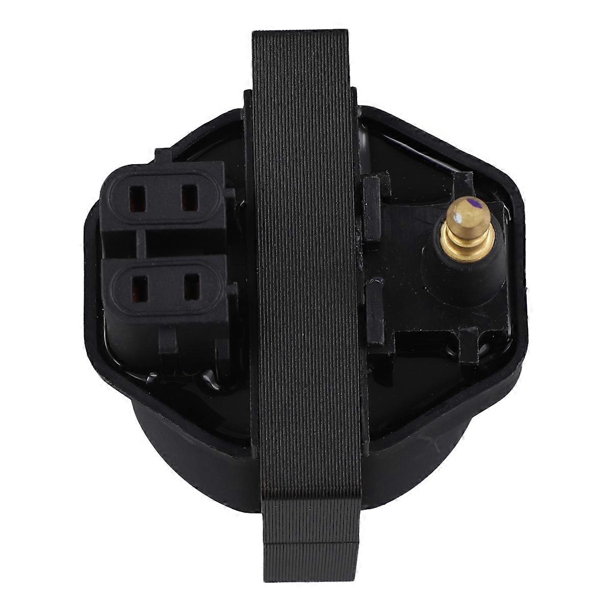 Zündspule 898253t27 Für 3,0-, 4,3-, 5,0-, 5,7-, 7,4-, 8,1- Und 350-ps-motoren Teilenummern: 817378t, 3854002, 3854002-7 Und 7243200