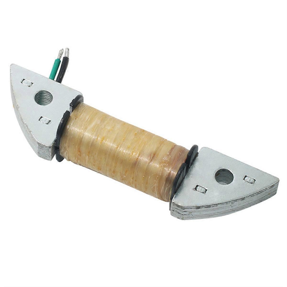 Primärzündspule 32140-94400 Für Bootsmotor 178-0003, Kompatibel Mit Dt35 Und Dt40 35 Und 40 Ps Außenbordmotoren.