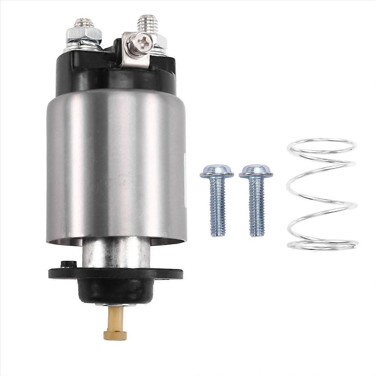 Relais 6bg-81941-00-00 Für F25-30-40hp F25la F40leh Außenbordmotoren