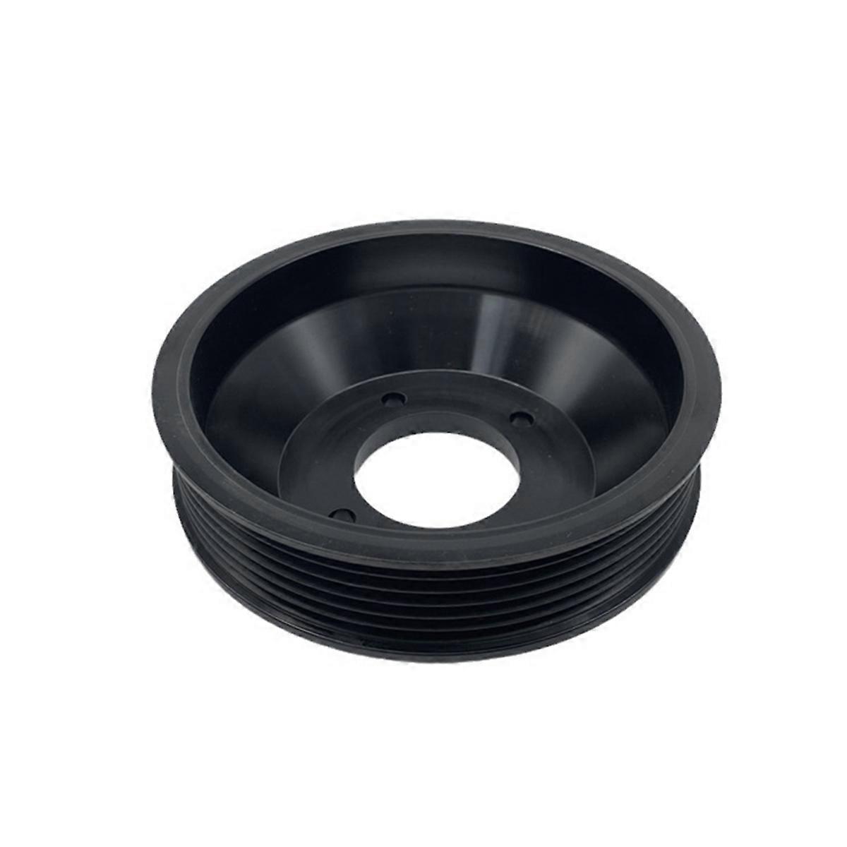 Wasserpumpenriemenscheibe 11511436590 Für Bmw E46 320i 325i 328i 330ci, E39 E60 525i 528i 530i, E38 E66 728il 730li, X5, E53 X3