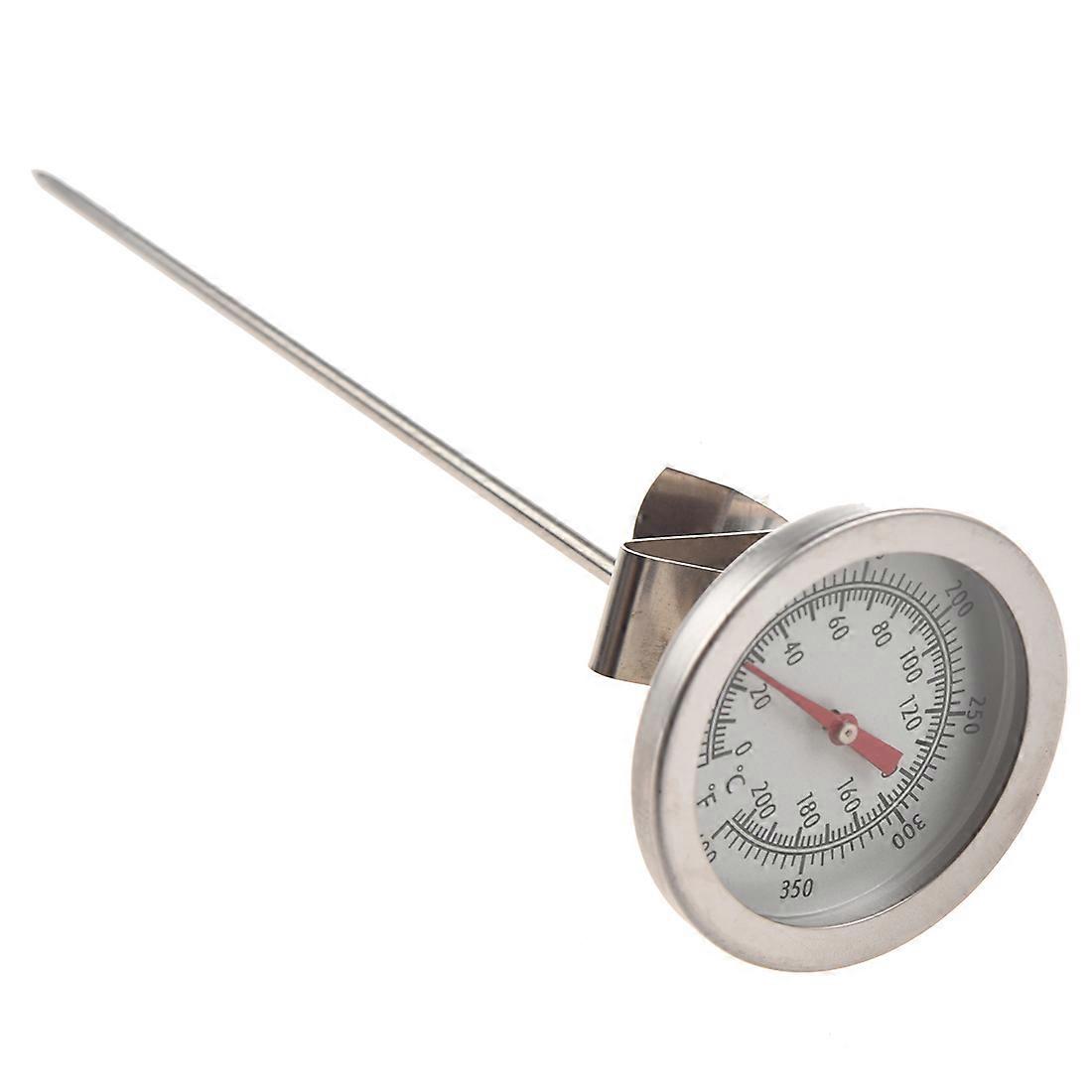 Edelstahl-kochthermometer 200 Grad Celsius