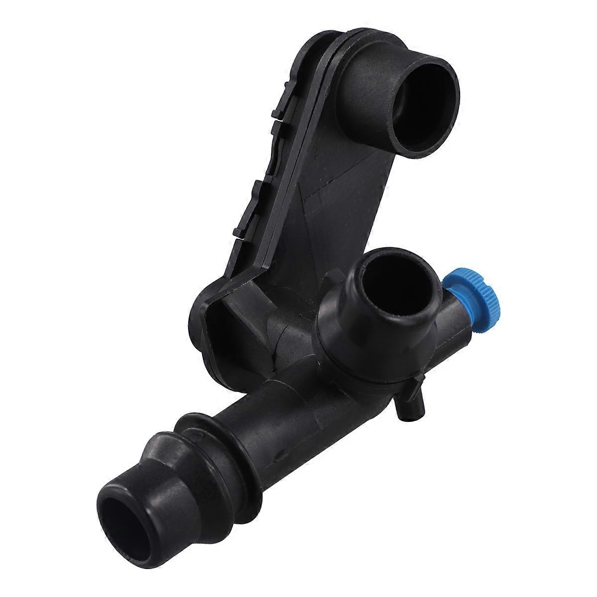 17112248409 Kfz-kühlmittelbehälter-wasserschlauchverbinder, Dreiwegeverbinder Für X3 Z4 2003-2010