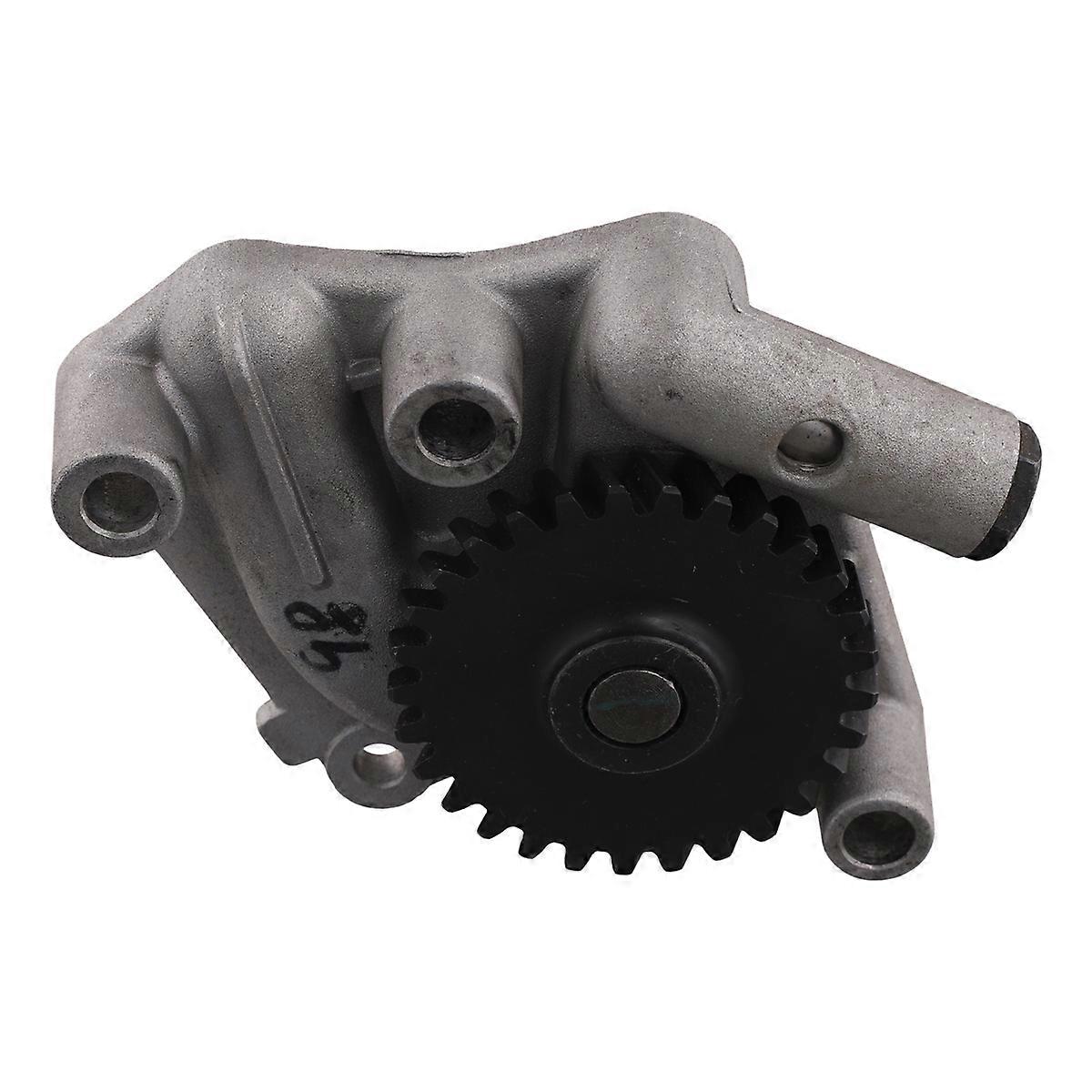 Motorölpumpe 129900-32002 Für 4tnv98-motor 12990032002, Baggermotorteile