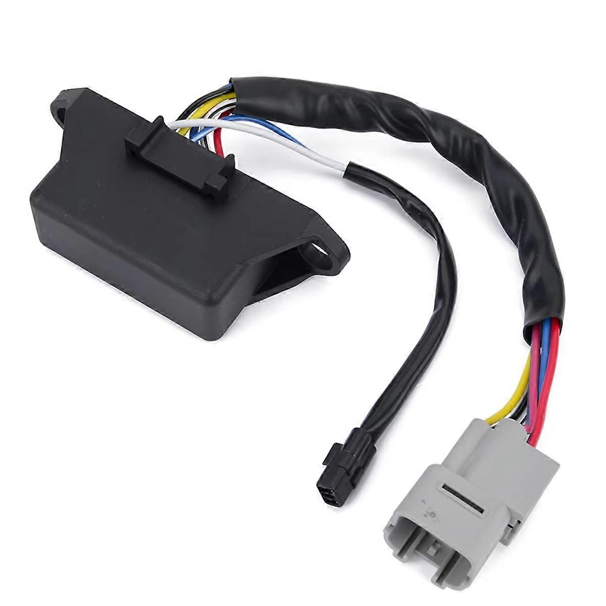 38580-hw1-672 Cdi-einheit Für Arx1200 N2 N3 T2 T3 T3d F12x R12 Motorrad
