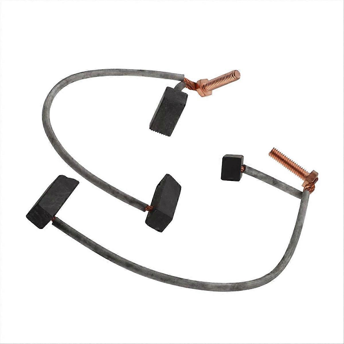 Kohlebürstensatz Für 36v/48v Elektromotor Für Club Car