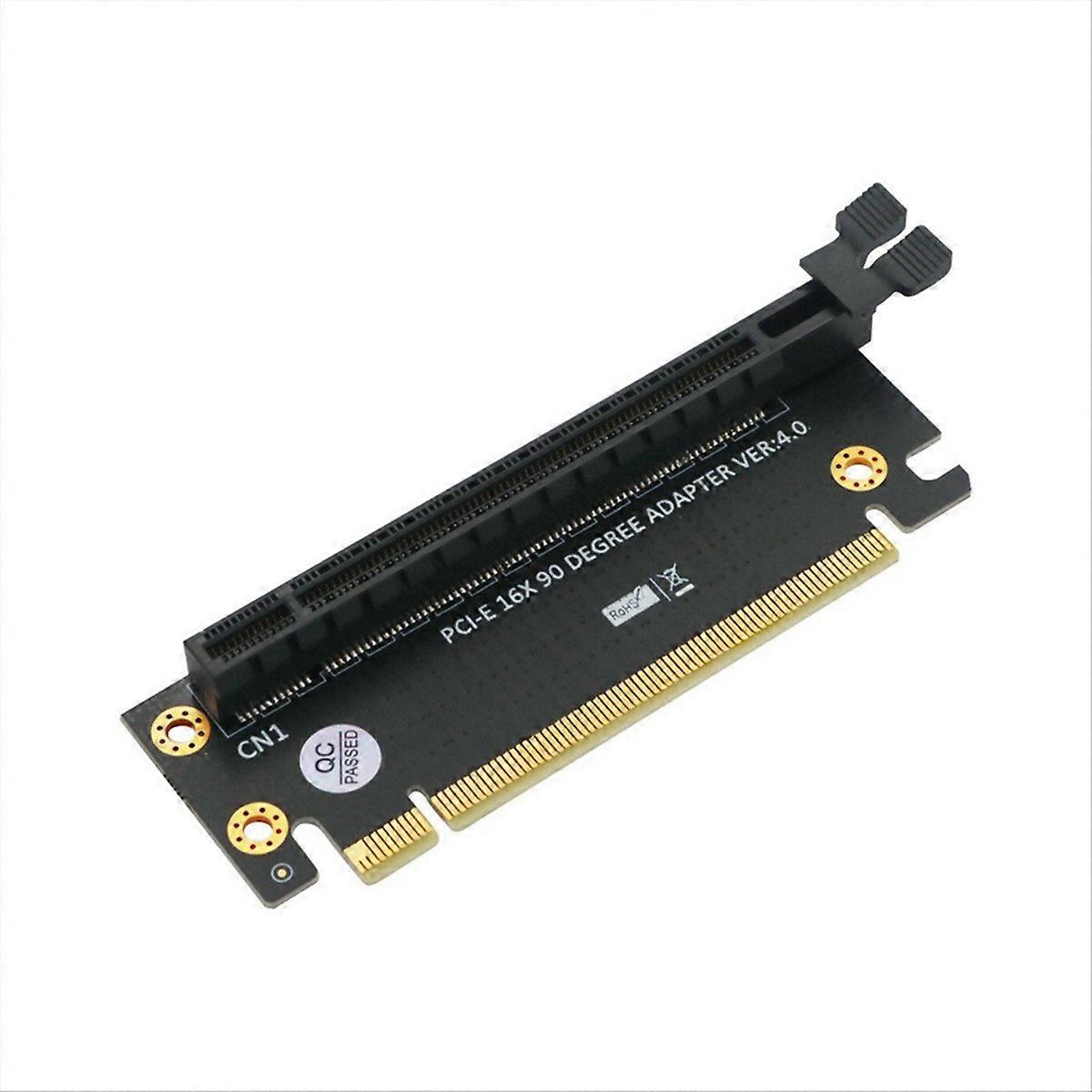 Multifunktionale Testadapterkarte Für Pci-e16x 4.0-grafikkarte