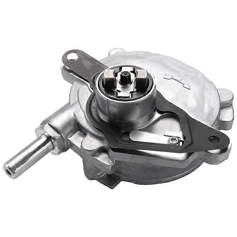 Bremskraftverstärkerpumpe Für Mercedes-benz C/e-klasse Slk, Vakuumpumpe Für Bremsanlage 2712301365 2712301665
