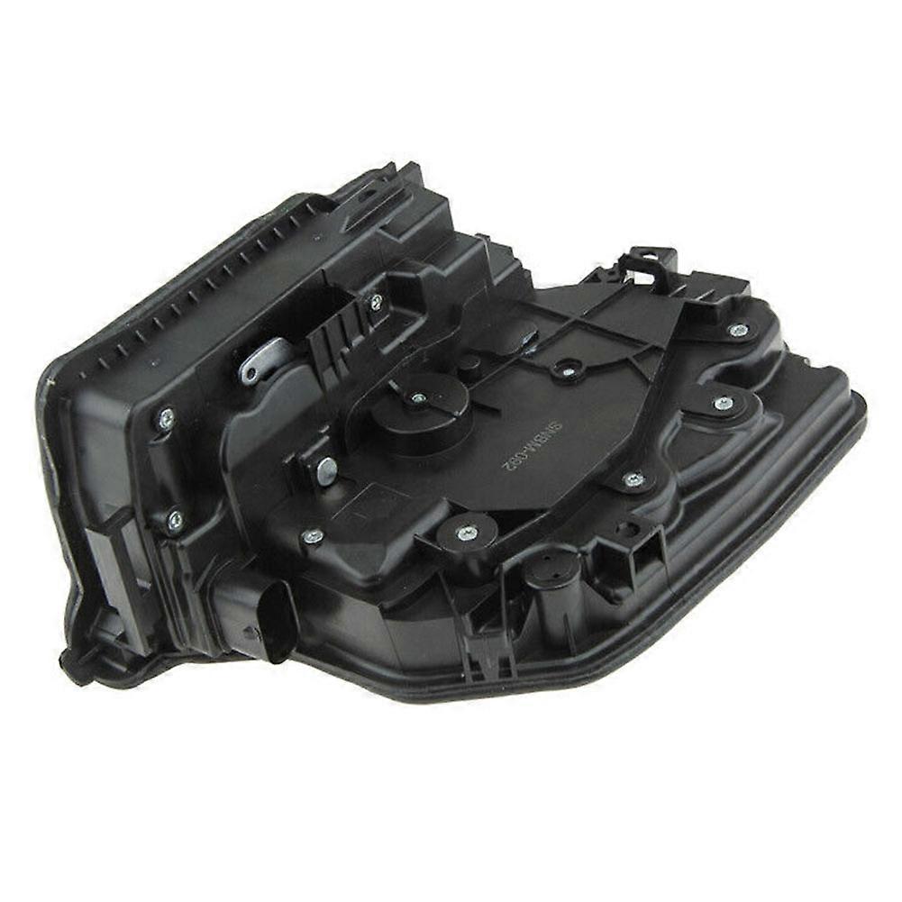 Türschlossantrieb Für Bmw 2er, 7er, I3, X1, X2, X5, X6 Und Mini F54, F55, F56, F57, F60, Vorderer Linker Schließzylinder 51217281935