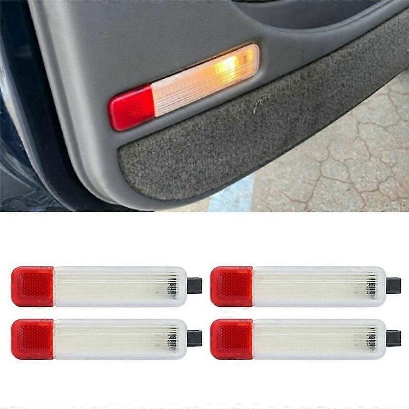 15021517 Led-türverkleidungsleuchte Für 9507