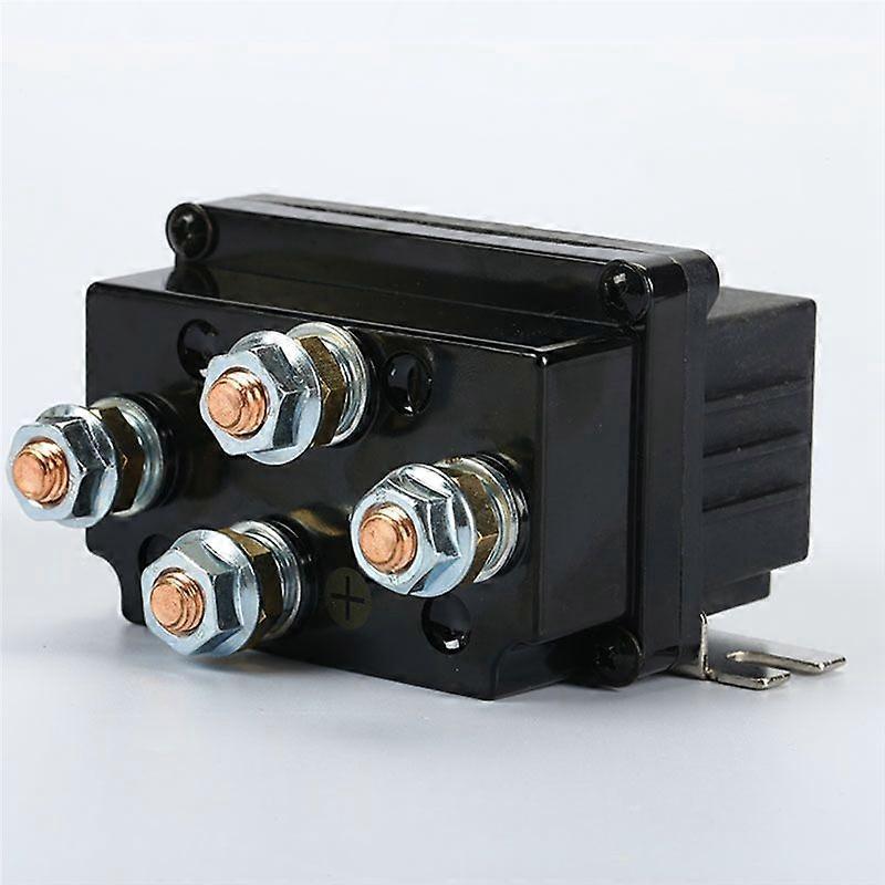 12v 500a Universal-schütz-windensteuerungsrelais