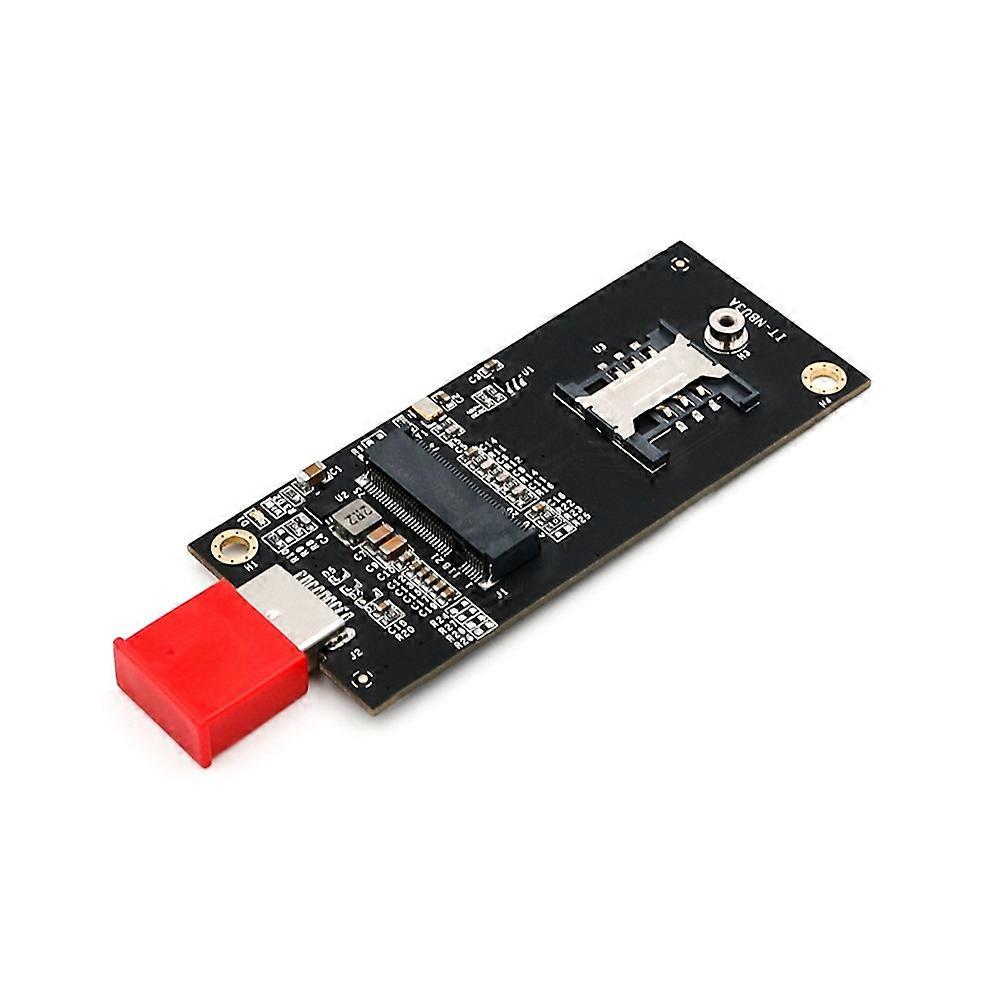 Usb 3.0-erweiterungskarte, Usb M.2-adapter, Usb M.2 Ngff-konverter