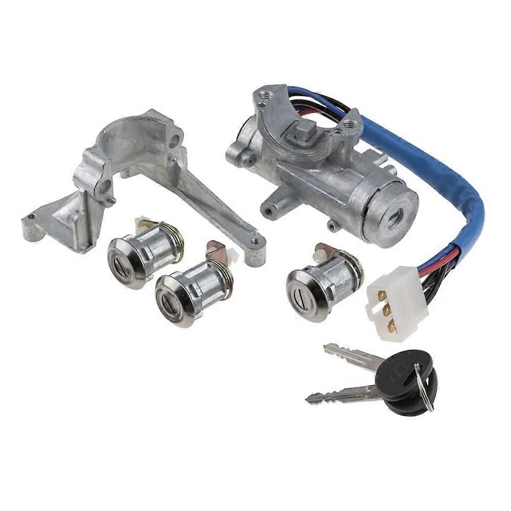 Zündschlossschalter 81905-02a00 81905-02a10 Für Hyundai Atos