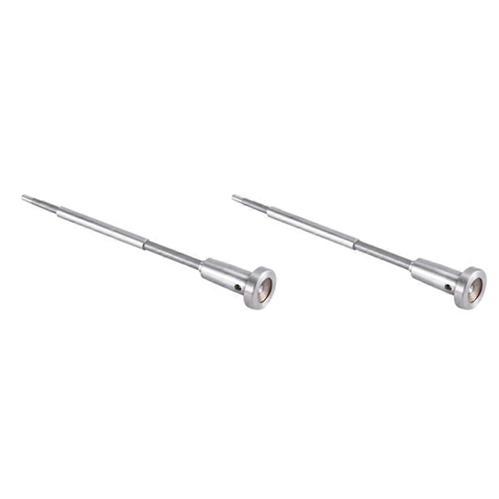 Teilenummer F00rj01428 Diesel Common Rail Kraftstoffeinspritzventil Für Einspritzdüse 0445120048 / 0445120049 / 0445120090