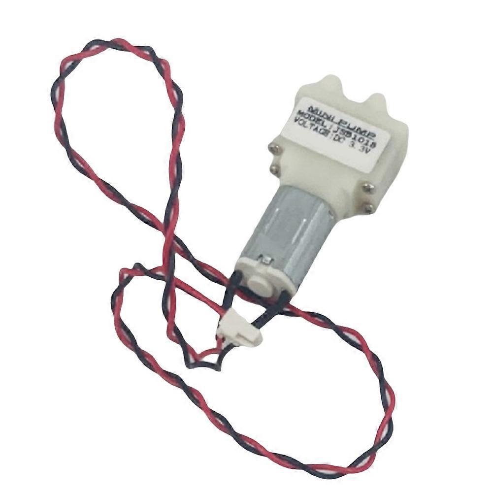 3,3-v-wasserpumpe Für Dreame L10/l20/x30/x40 Ultra-kehrmaschinen