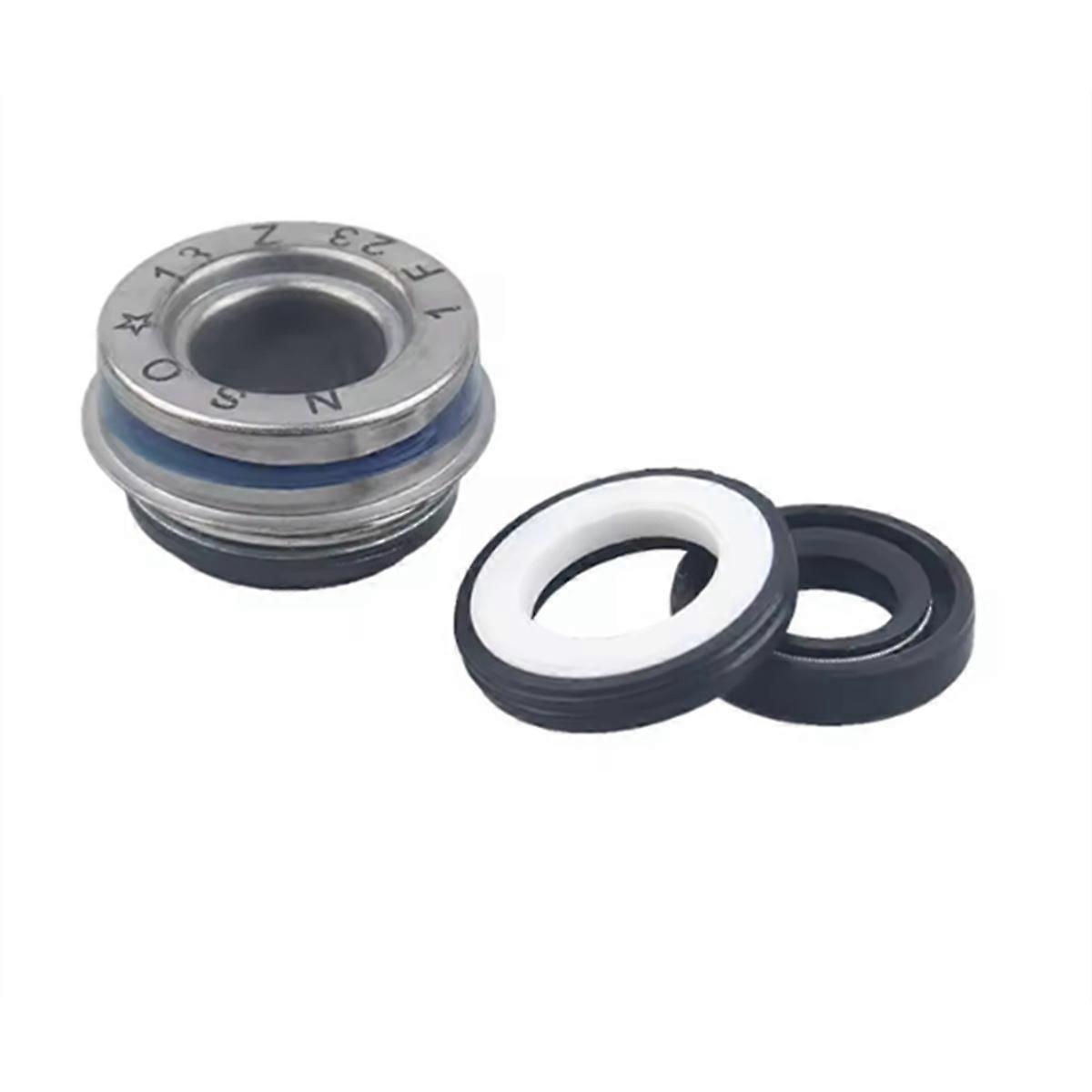 Ersatz-gleitringdichtungssatz Für Motorrad-wasserpumpen, Kompatibel Mit Den Modellen Vn400, Vn750, Vn800, Vn1500, Vn1600 Und 1600.