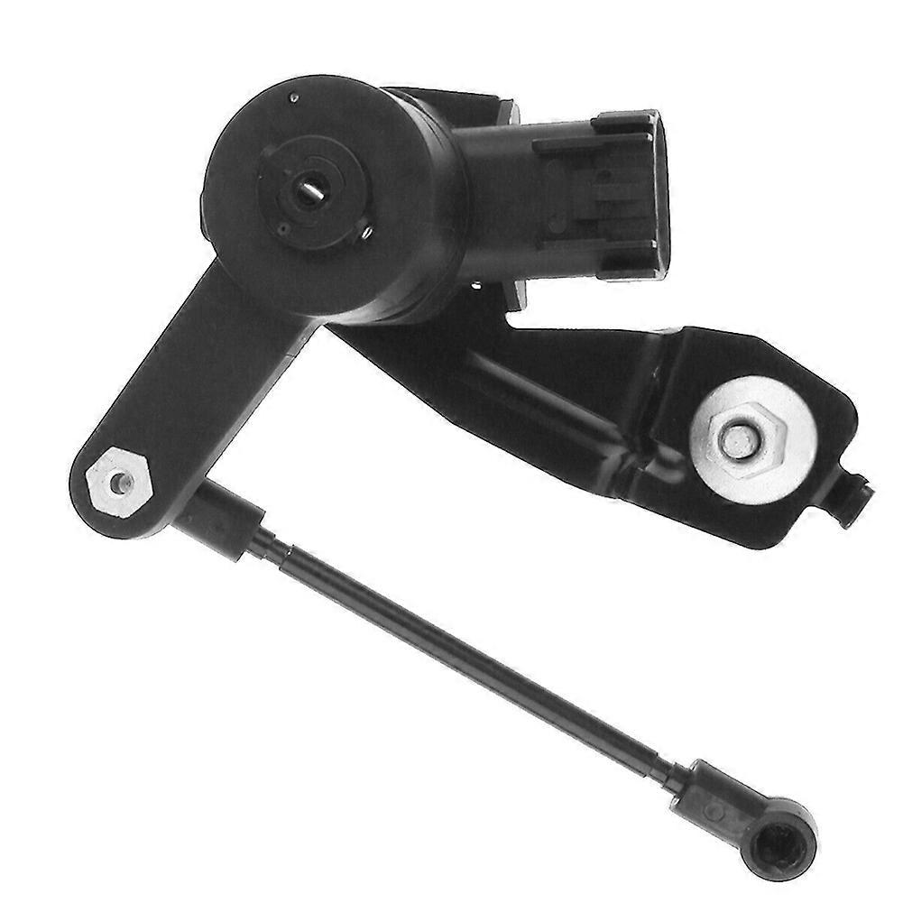 Scheinwerfer-niveausensor Für Chevrolet Camaro 2.0l 3.6l 6.2l 2016 2017 2018 2019 2020, Teilenummer 23405178
