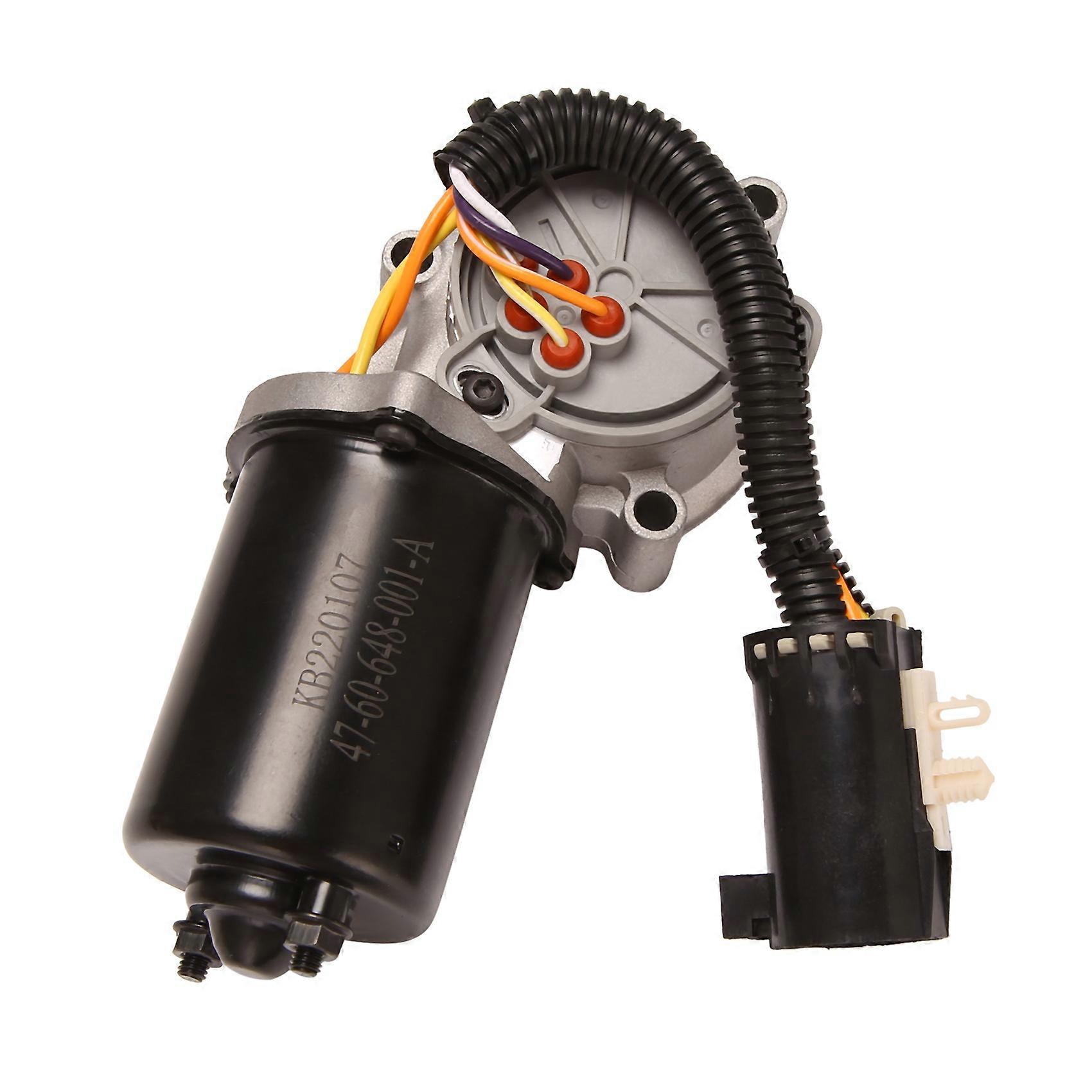 Verteilergetriebemotor Für Ssangyong Musso Sports Korando Retton 4wd 4408.648.008 3255705007