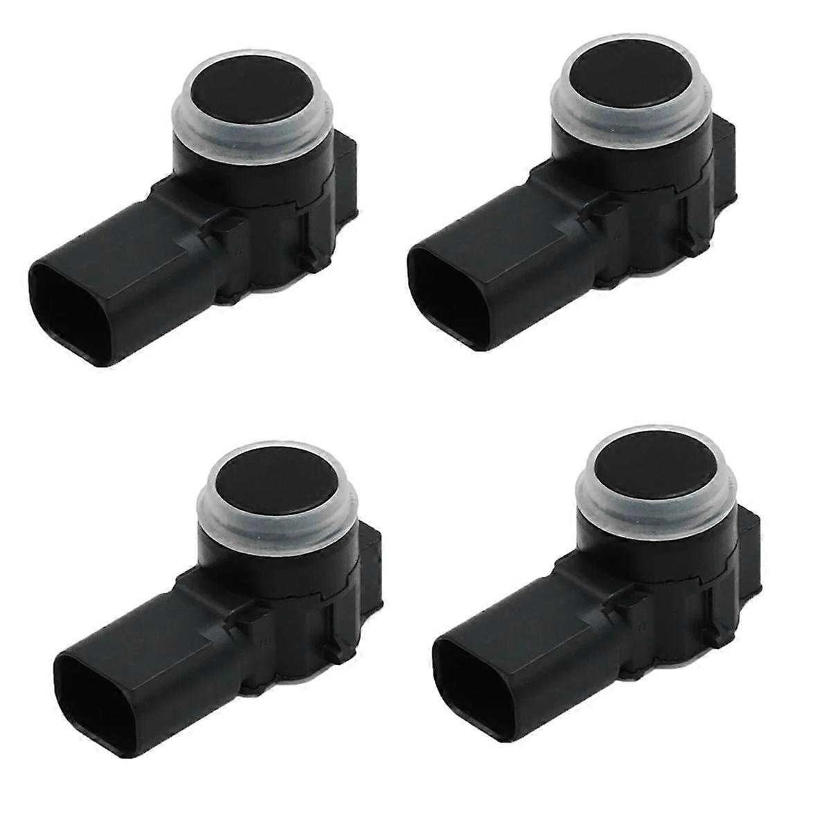 Einparkhilfe Hinten Für Mk1 208 (2008), Mk2 5008 (2013-2024) - Teilenummer: 9800210677xt