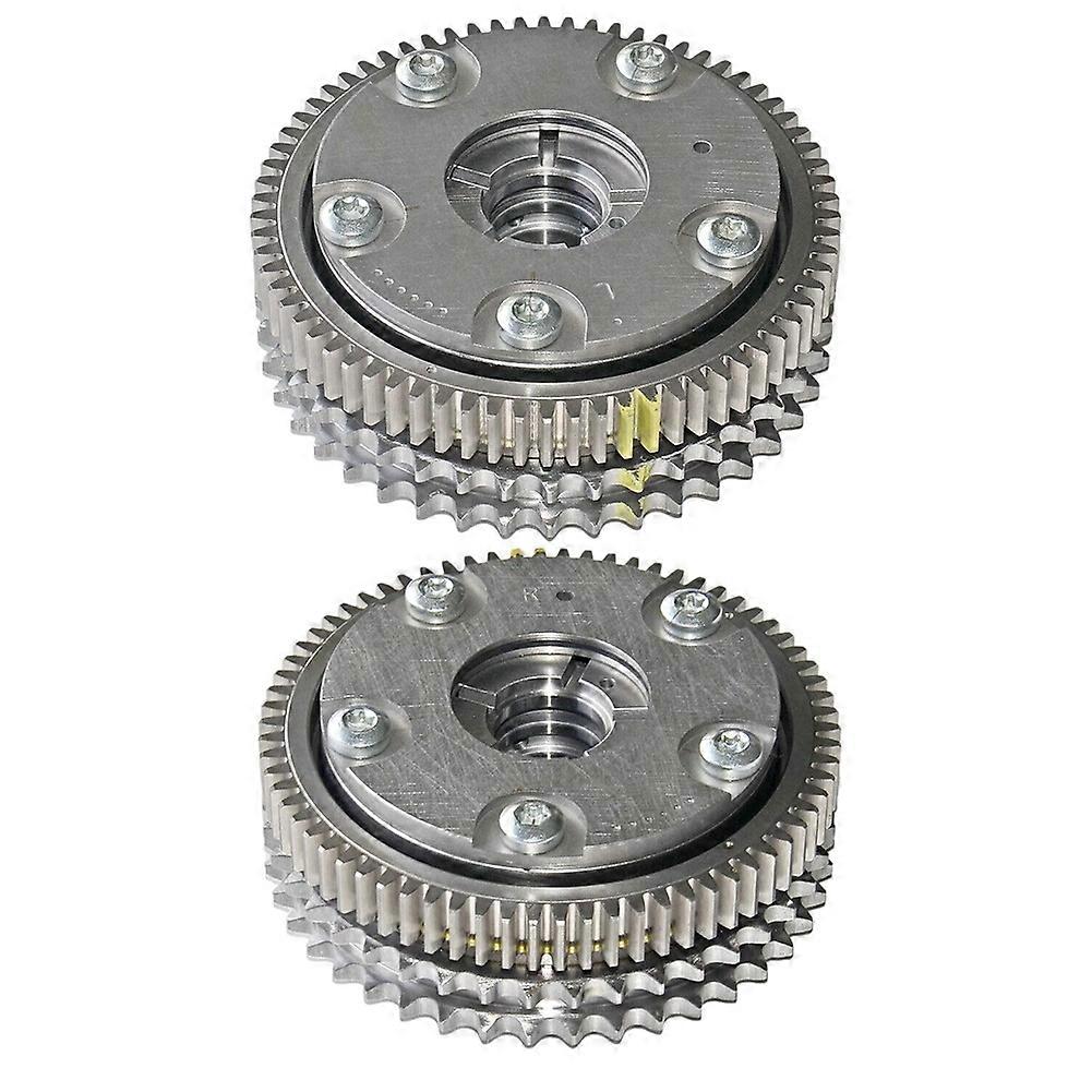 Automatische Einlassnockenwellenverstellung (1 Paar) Für Mercedes-benz M272 W164 W221 Motor 2720505247 2720505347