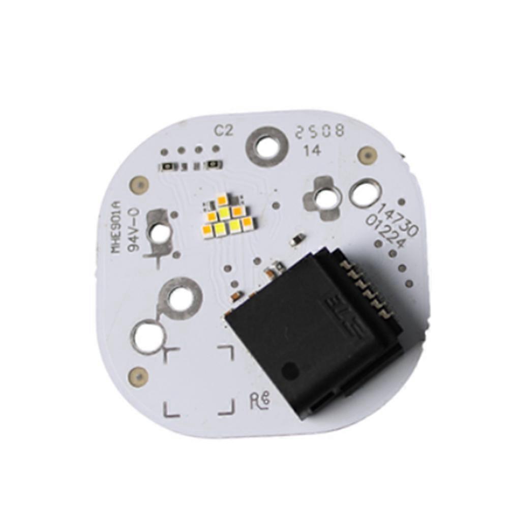 Led-leiterplatte Für Mercedes-benz S-klasse W223 21-24 Tagfahrlichtscheinwerfer (teilenummer 1420000713-r)