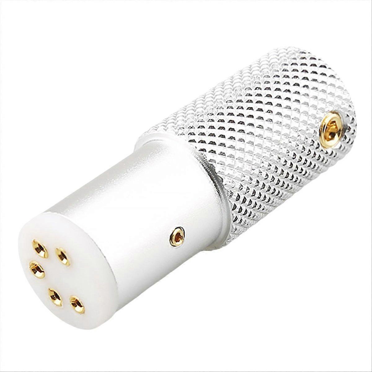 5-polige Din-buchse, Tonarmbuchse Für Plattenspieler, Lp-phonosignalkabel A