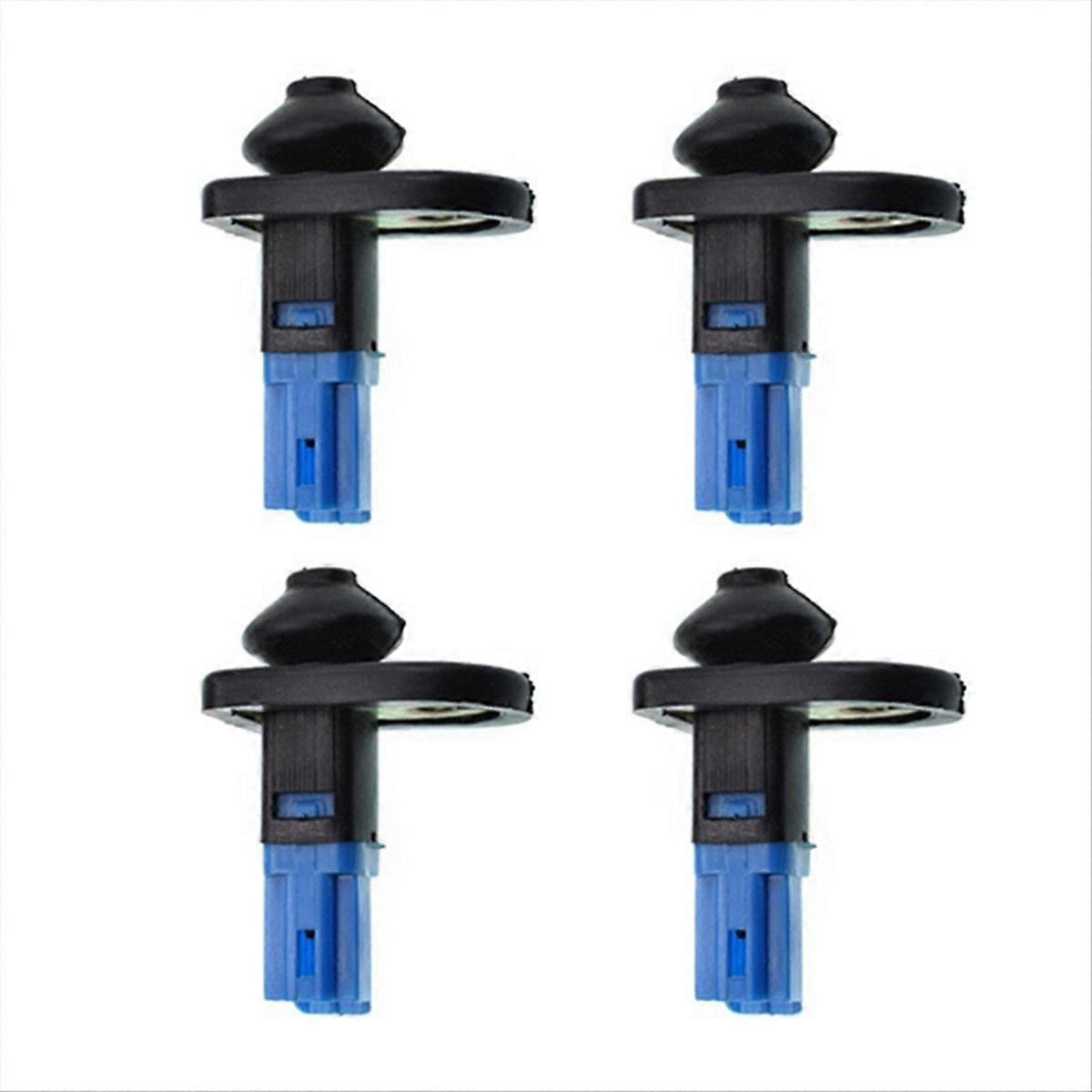 Mb861149 4er-pack Autotürschalter-set Kompatibel Mit